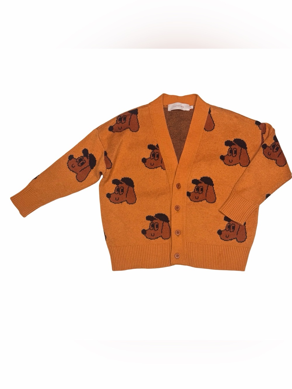 Tinycottons‎ Dog Cardigan